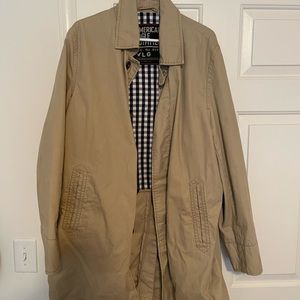 American Eagle Coat size Large